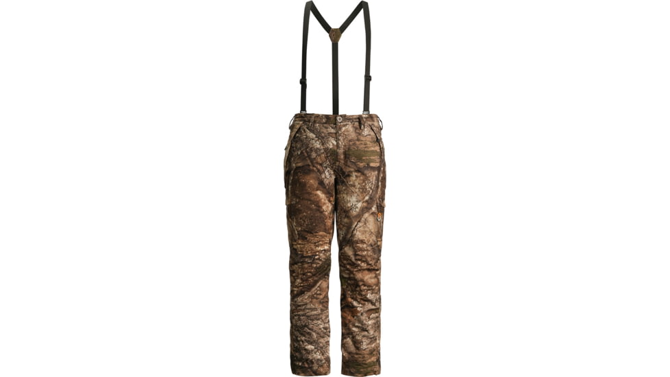 ScentLok Morphic v2 Waterproof Pant - Men's, Medium, Realtree APX, 1409238