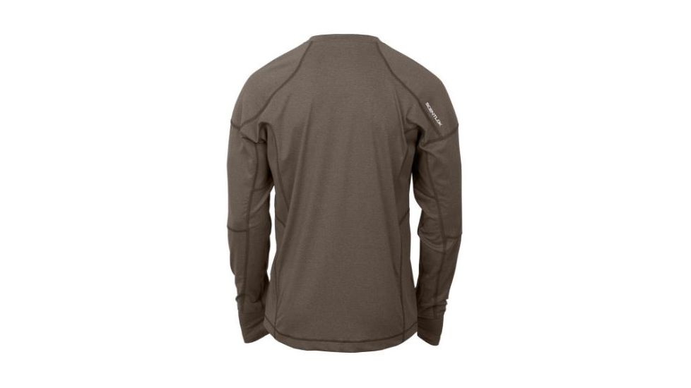 ScentLok Nexus Active Weight Top, Canteen Heather, MD 81510-171-MD