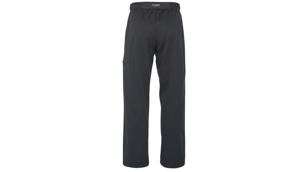 ScentLok Nexus Active Weight Pant, Black, SM 81520-090-SM