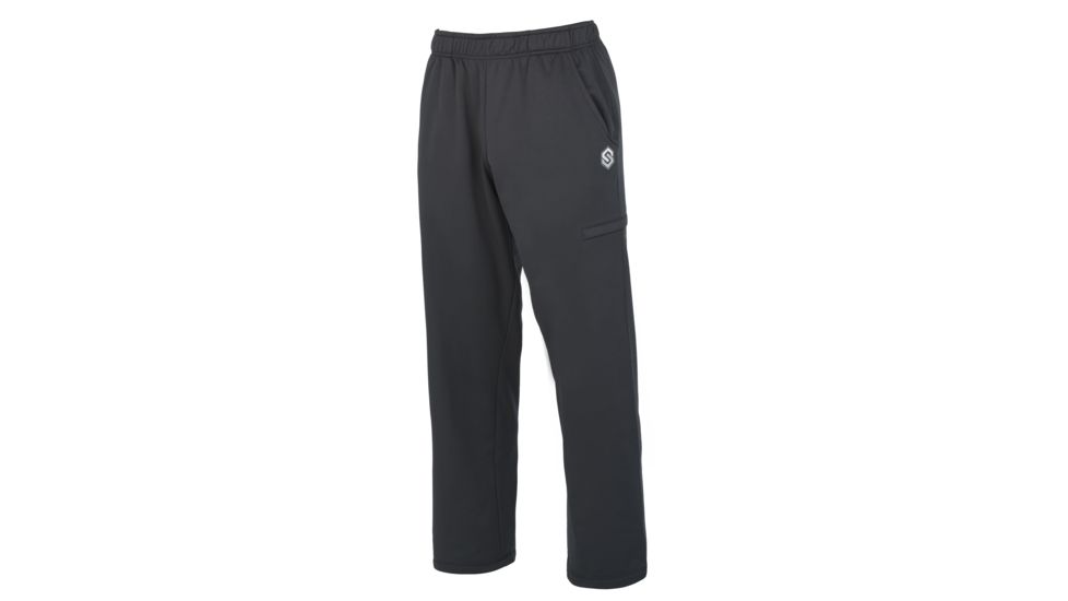 ScentLok Nexus Active Weight Pant, Black, SM 81520-090-SM