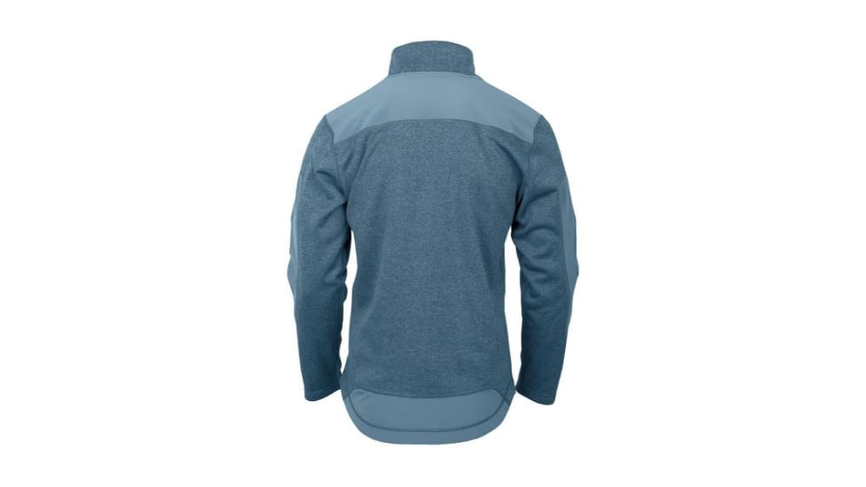ScentLok Nexus Summit Weight Top, Blue Heather, SM 81610-184-SM