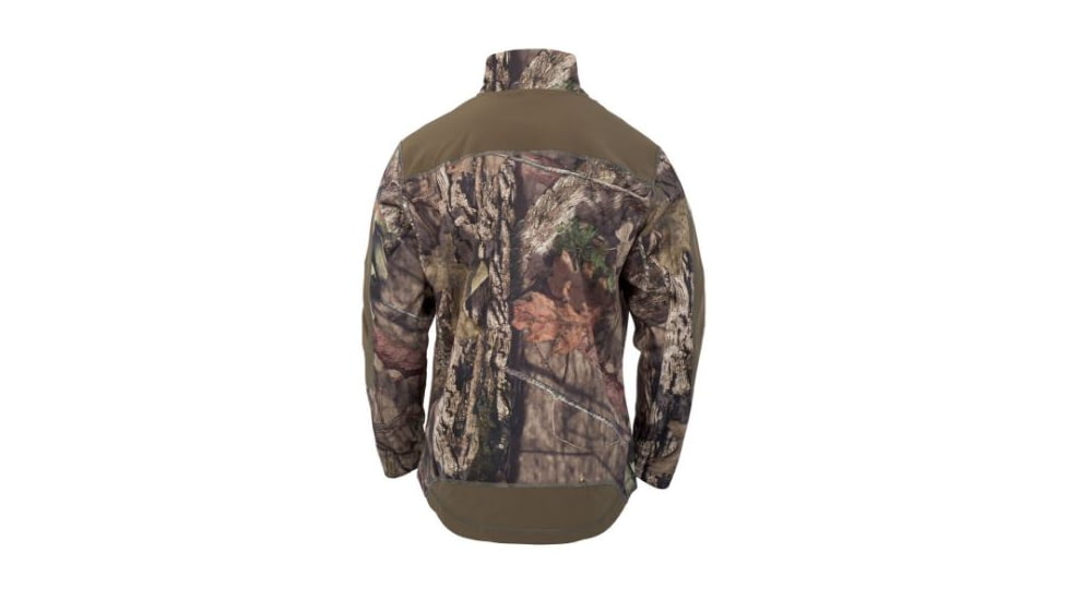 ScentLok Nexus Summit Weight Top, MO Country, LG 81610-082-LG