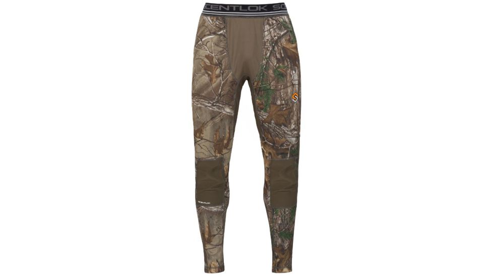 ScentLok Nexus Summit Weight Bottom, Realtree Xtra, SM 81620-056-SM