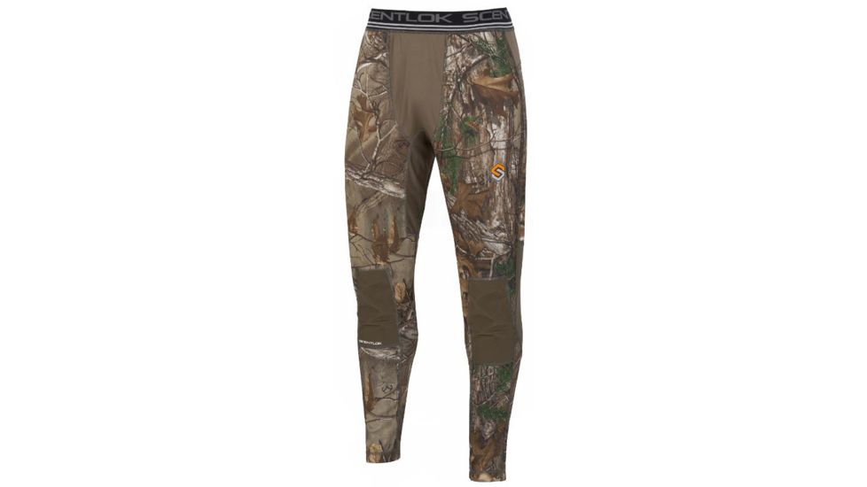 ScentLok Nexus Summit Weight Bottom, Realtree Xtra, SM 81620-056-SM