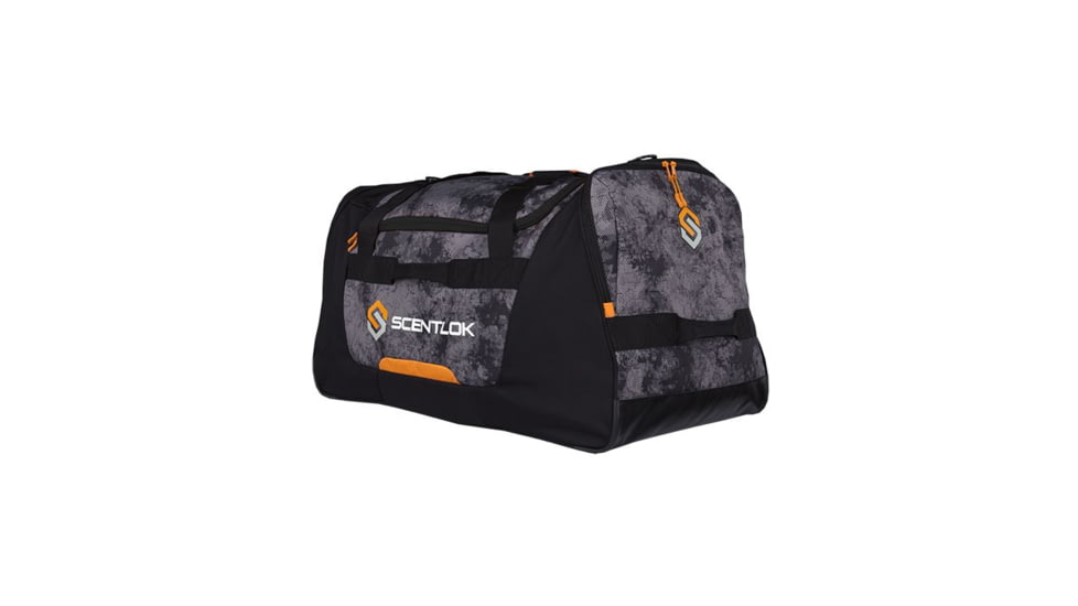 ScentLok OZChamber 8K Bag, Black, 89177-090