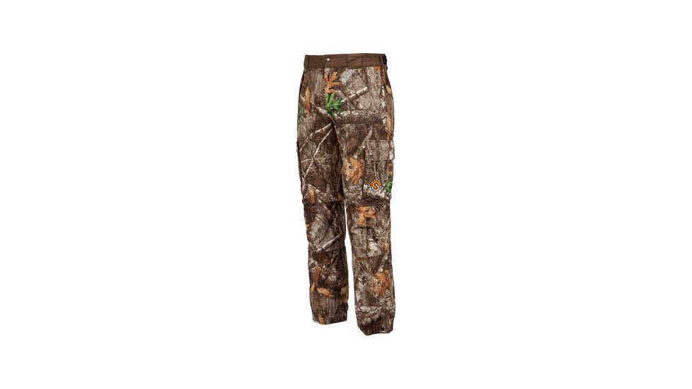 Scentlok Pant Morphic Waterproof R-tree Edge Large