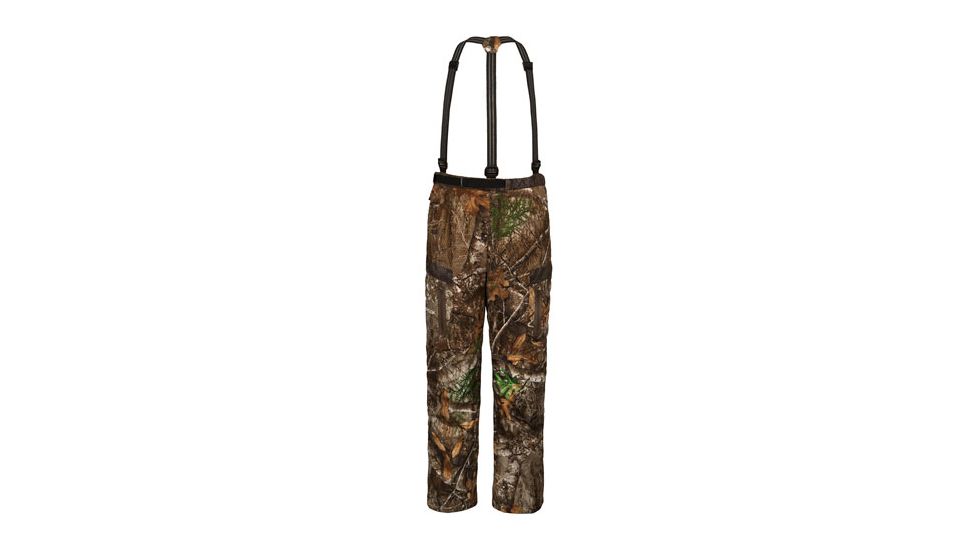 Scentlok Pant Revenant Wind Proof Fleece R-tree Edge Xl