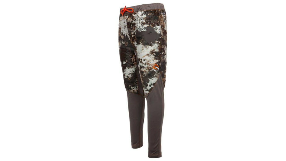 Scentlok Reactor Pant Be1 Insulated X-large True Timber