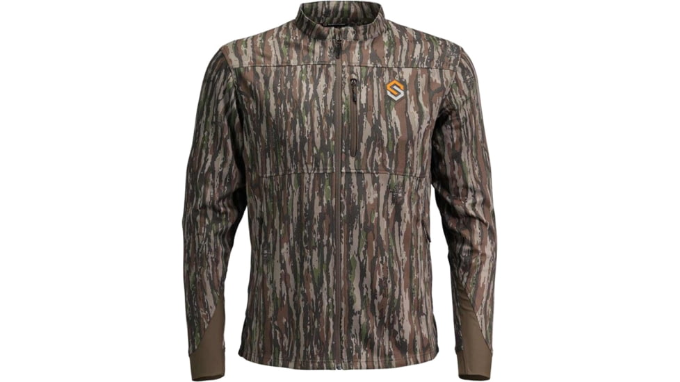 ScentLok Savanna Fuse Jacket - Men's, Realtree Original, 3X-Large, 1409188