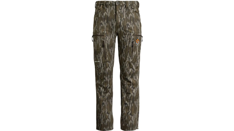 ScentLok Savanna Fuse Pant - Men's, Large, Bottomlands, 1409209