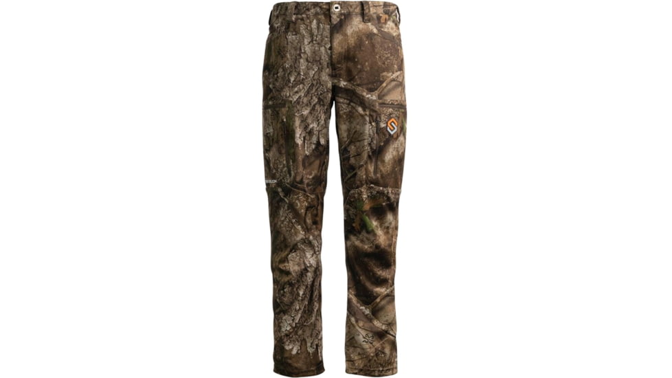 ScentLok Savanna Fuse Pant - Men's, Medium, Realtree APX, 1409214