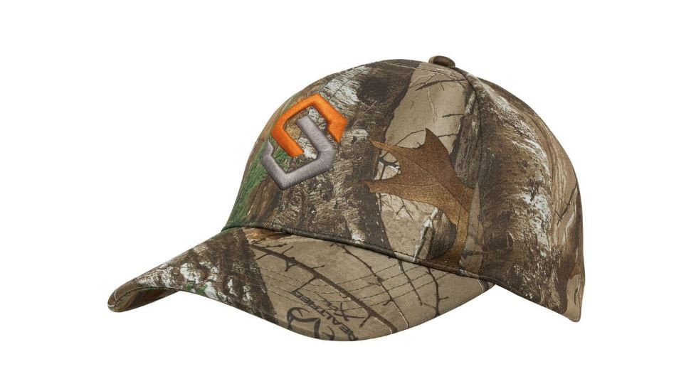 ScentLok Savanna Lightweight Hat, Realtree Xtra, OS 80080-056-OS