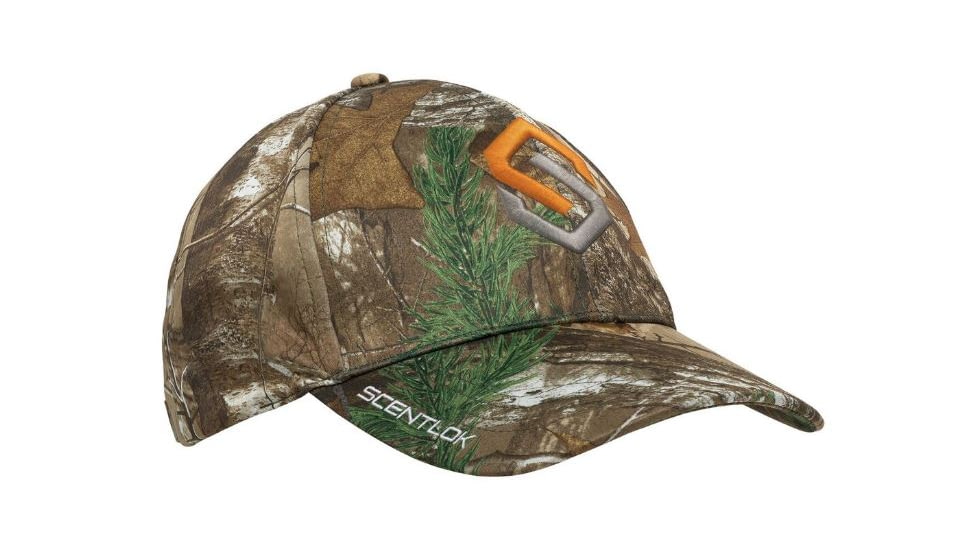 ScentLok Savanna Lightweight Hat, Realtree Xtra, OS 80080-056-OS