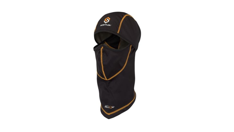 ScentLok Savanna Lightweight Headcover, Black, OS 87490-090-OS