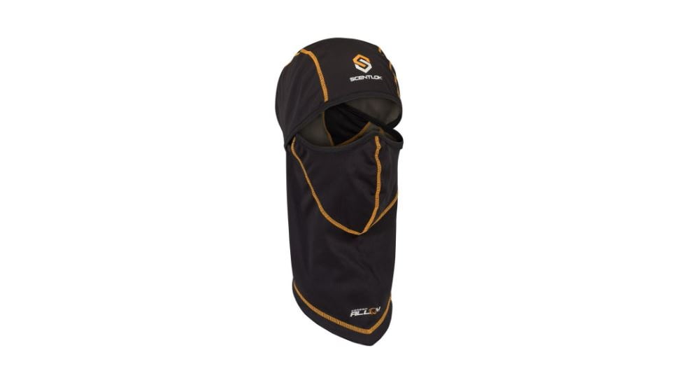 ScentLok Savanna Lightweight Headcover, Black, OS 87490-090-OS