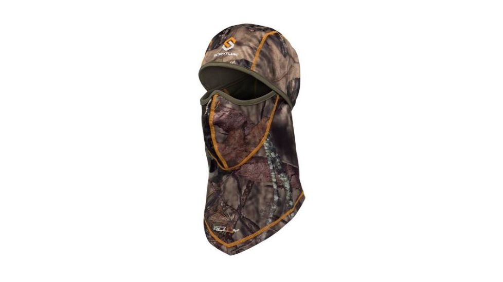 ScentLok Savanna Lightweight Headcover, MO Country, OS 87490-082-OS