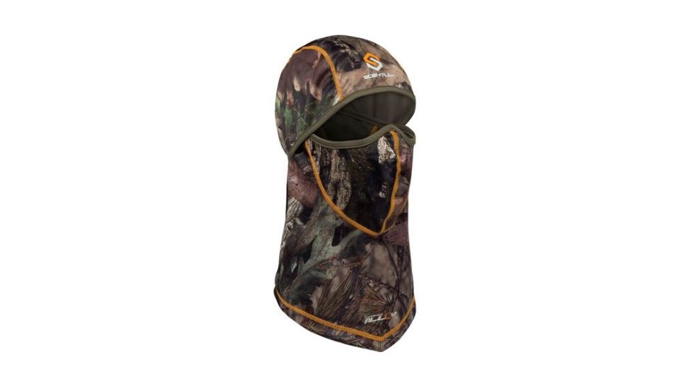 ScentLok Savanna Lightweight Headcover, MO Country, OS 87490-082-OS