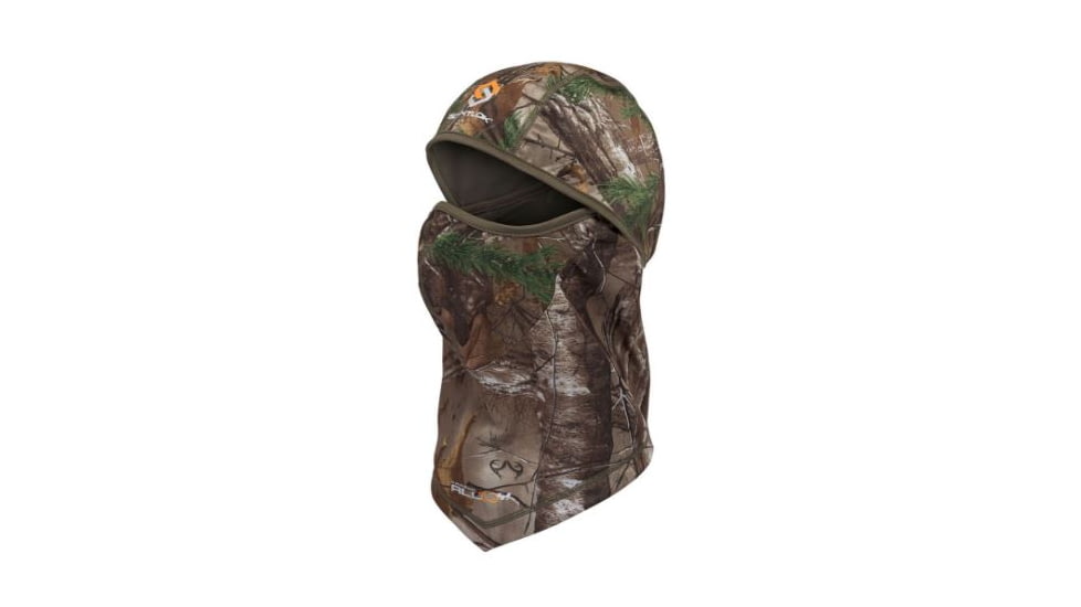 ScentLok Savanna Lightweight Headcover, Realtree Xtra, OS 87490-056-OS