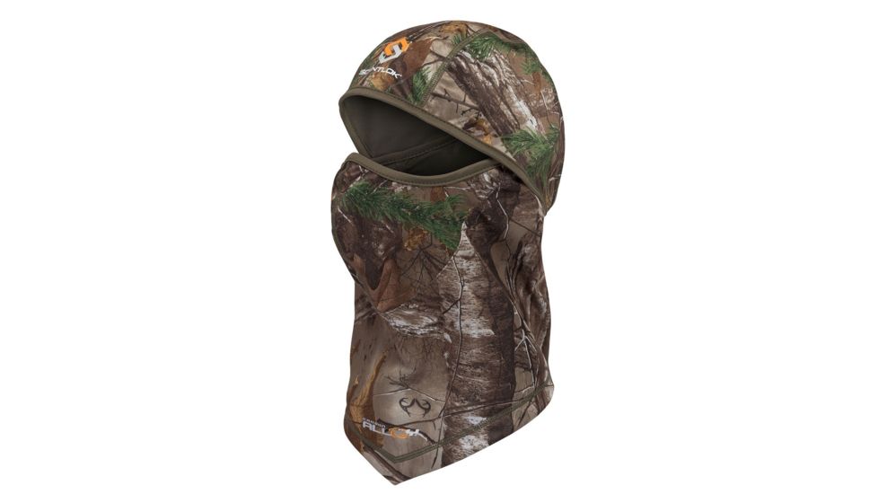 ScentLok Savanna Lightweight Headcovers - Mens, Realtree Edge, One Size, 87490-153-OS