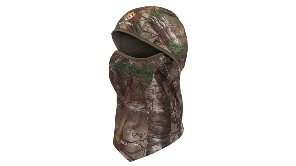 ScentLok Savanna Lightweight Headcovers - Mens, Realtree Edge, One Size, 87490-153-OS