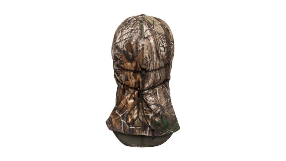 ScentLok Savanna Ultimate Lightweight Headcover, Realtree Xtra, OS 87493-056-OS