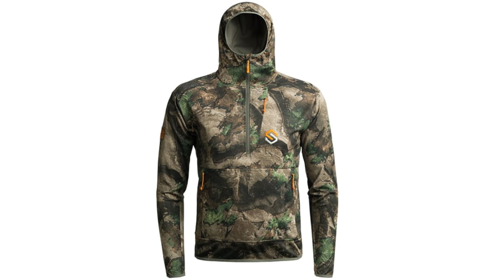ScentLok ScentLok BE1 Phantom Pullover 1409270