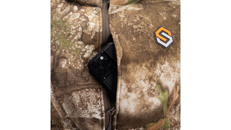 ScentLok ScentLok Ridge Jacket