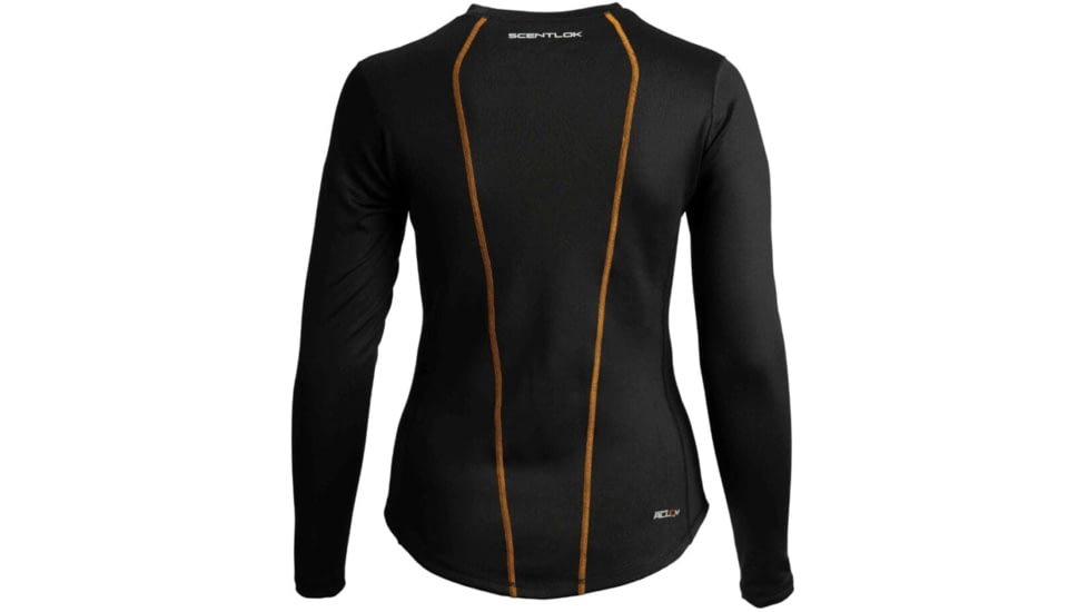 ScentLok ScentLok Womens ClimaFleece BaseSlayer Top 1409353