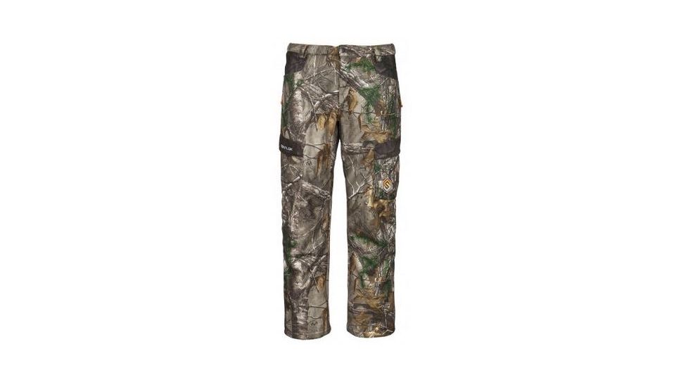 ScentLok Taktix Pant, Realtree Xtra, Extra Large, 83525-056-XL