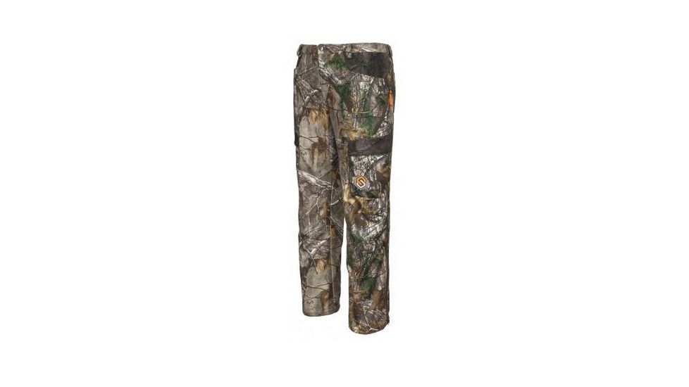 ScentLok Taktix Pant, Realtree Xtra, Extra Large, 83525-056-XL