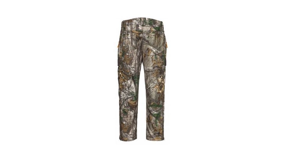 ScentLok Taktix Pant, Realtree Xtra, Extra Large, 83525-056-XL
