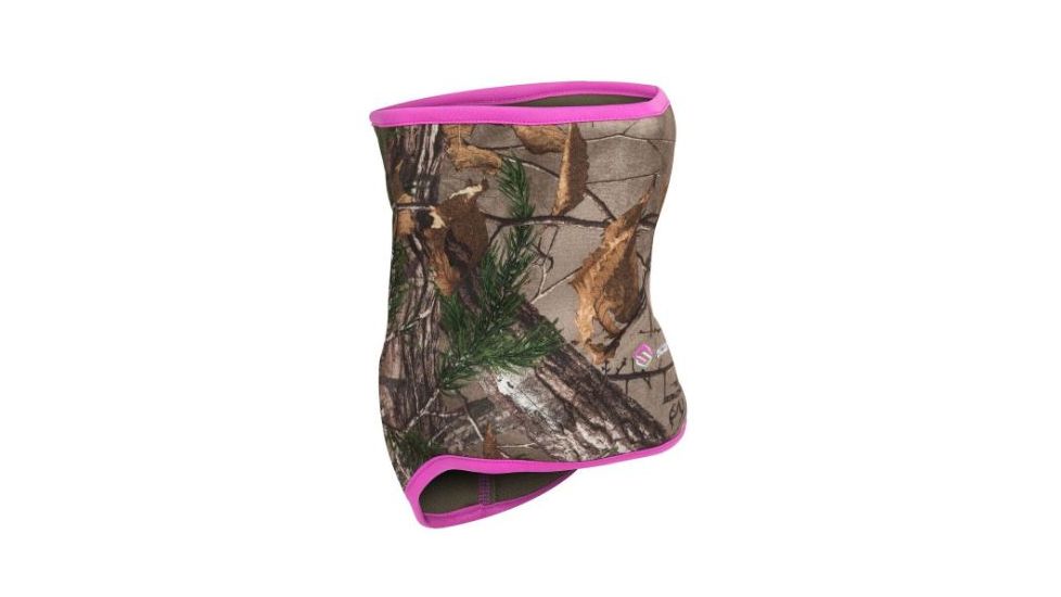 ScentLok Wild Heart Facemask, Realtree Xtra, OS 83589-056-OS