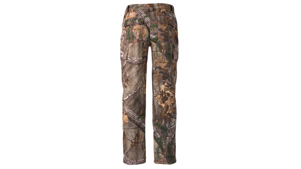 ScentLok Wild Heart Savanna Pant -, Realtree Xtra, XS 87427-056-XS