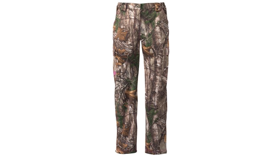 ScentLok Wild Heart Savanna Pant -, Realtree Xtra, XS 87427-056-XS