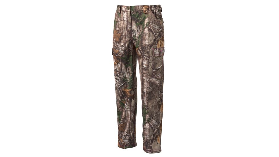 ScentLok Wild Heart Savanna Pant -, Realtree Xtra, XS 87427-056-XS