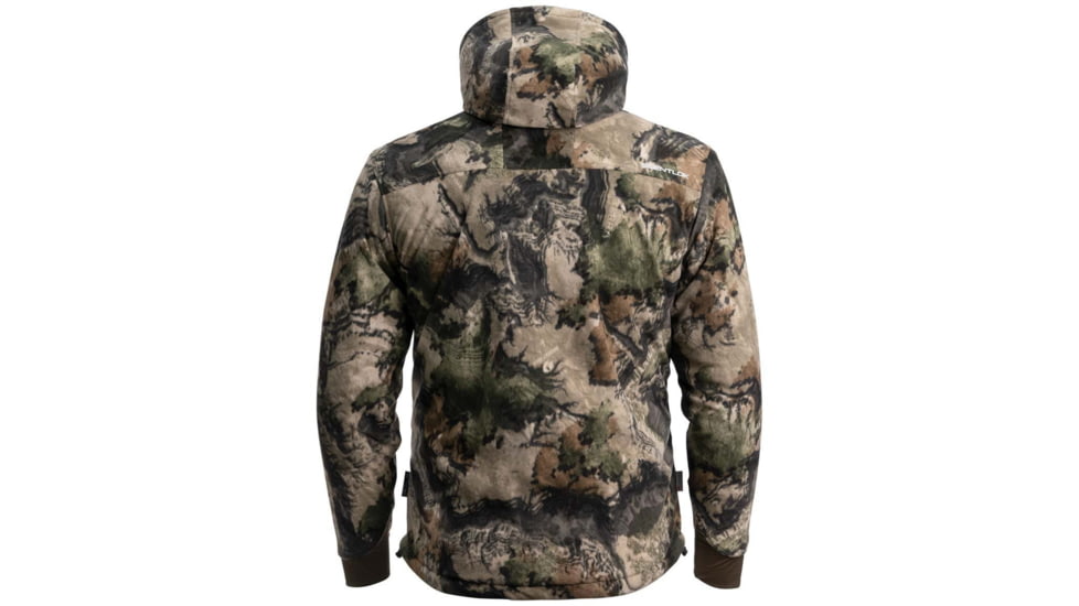 Scentlok Wind Brace Pro Jacket - Men's, Extra Large, MO New Treestand, 1410790