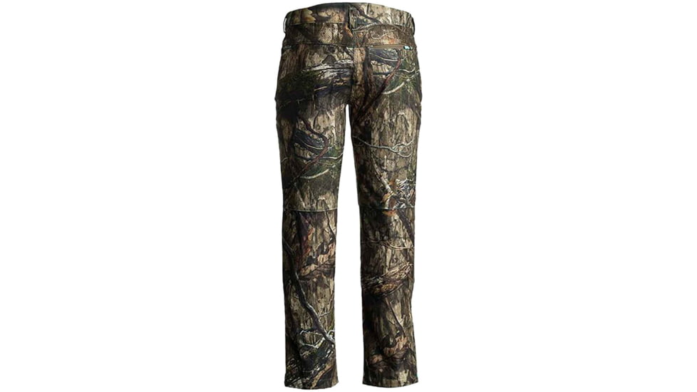 ScentLok Womens Forefront Pant, Small, Mossy Oak Country DNA, 1409347