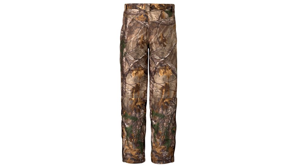 ScentLok Waterproof Pant, Realtree Xtra, 2X 86020-056-2X
