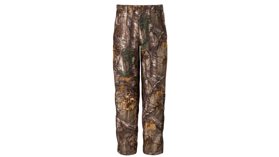 ScentLok Waterproof Pant, Realtree Xtra, 2X 86020-056-2X