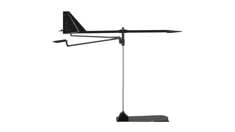 Schaefer Marine Great Hawk Wind Indicator f/Boats From 8M - 20M 74698
