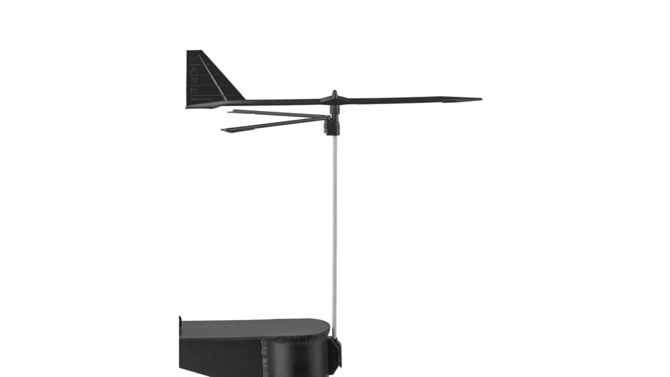 Schaefer Marine Hawk Wind Indicator f/Boats up to 8M - 10" 76407