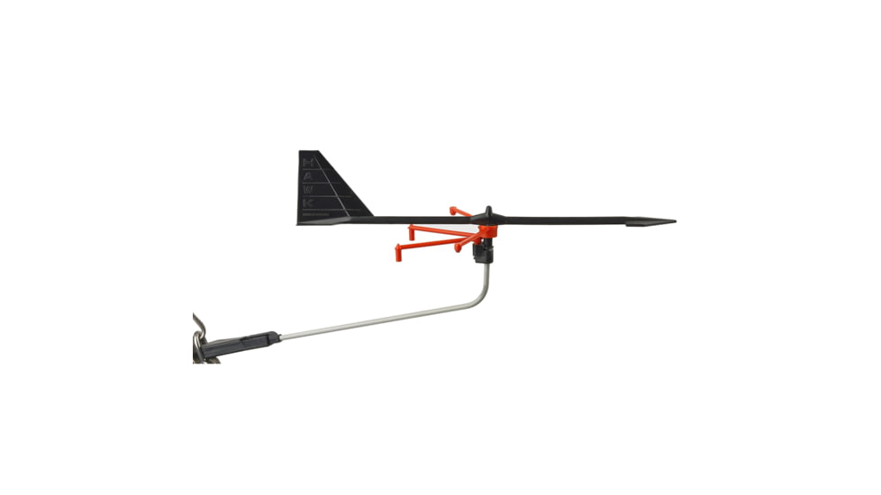 Schaefer Marine Hawk Wind Indicator f/Non-Spin Catamarans up to 8M Cat 76409