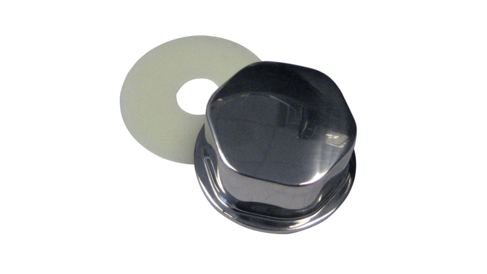 Schmitt &amp; Ongaro Marine Center Nut f/710, 711, 712, 720, 724, 730 Models 5/8" 44216