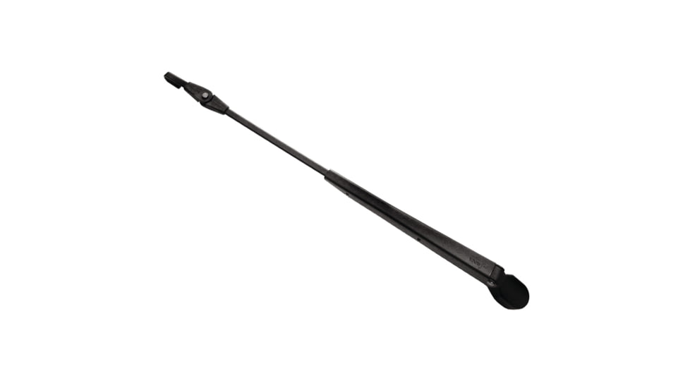 Schmitt &amp; Ongaro Marine Deluxe Adjustable Arm with Adjustable Tip 19" - 24" Ultra HD 51352