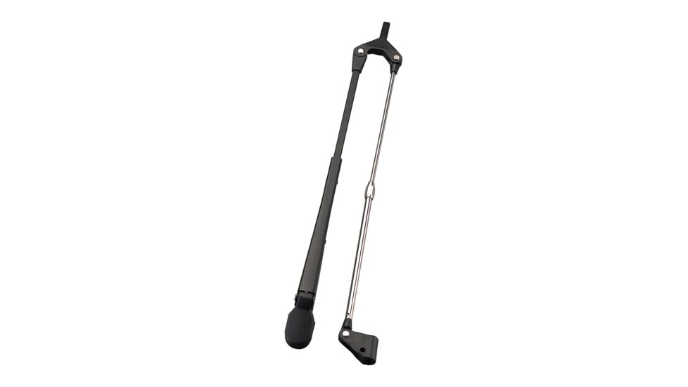 Schmitt &amp; Ongaro Marine Deluxe Adjustable Pantograph Arm 12.5" - 18" Ultra HD 51353