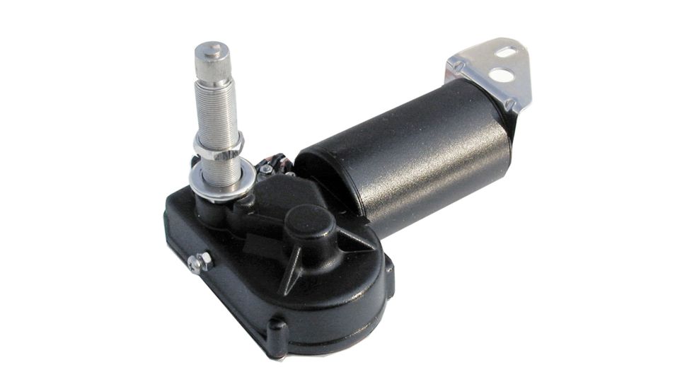 Schmitt &amp; Ongaro Marine Heavy Duty 2-Speed Wiper Motor - 2.5&quot; Shaft - 12V 41534