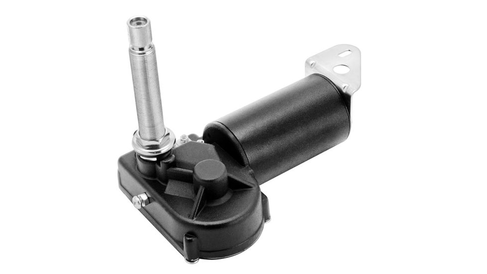 Schmitt &amp; Ongaro Marine Heavy Duty 2-Speed Wiper Motor - 3.5&quot; Shaft - 12V 41535