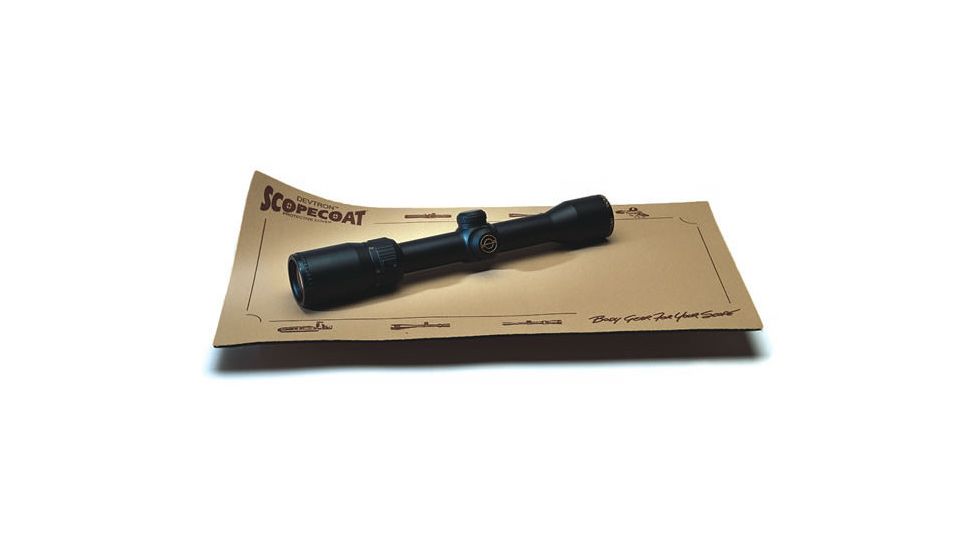Scope Coat Counter / Protective Mat