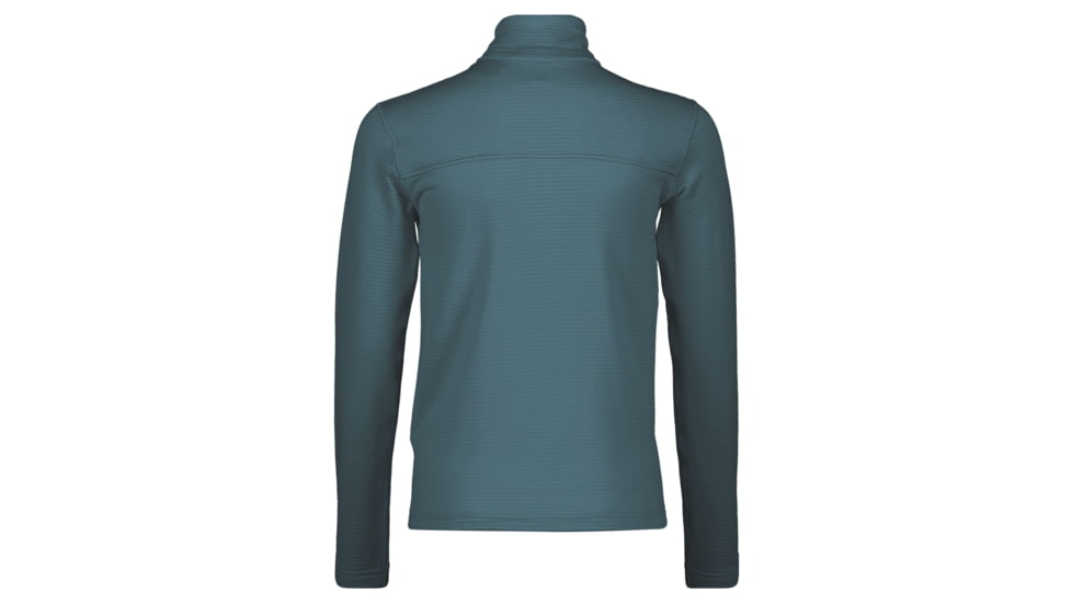 SCOTT Defined Light Junir Pullover, Aruba Green, Small, 2918397334006