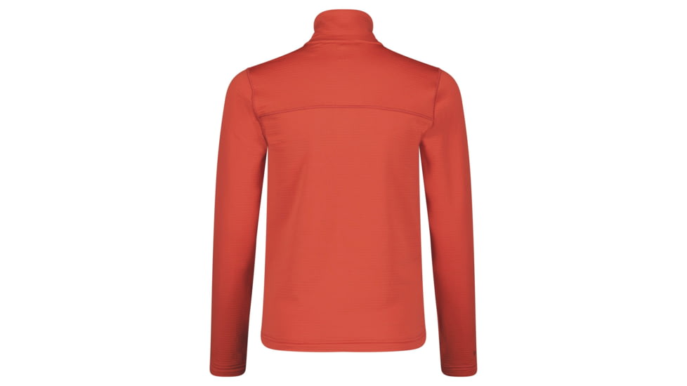 SCOTT Defined Light Junir Pullover, Magma Red, Extra Large, 2918397373009